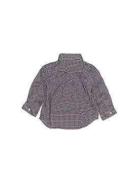 Ralph Lauren Short Sleeve Button-Down Shirt (view 2)