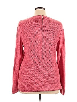 Talbots Pullover Sweater (view 2)