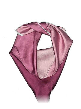 Unbranded Silk Scarf (view 1)