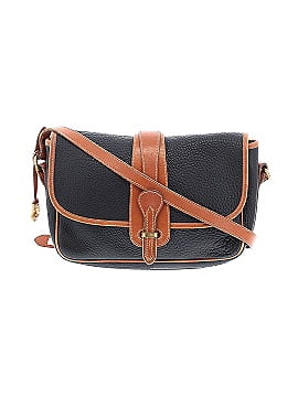 Dooney & Bourke Leather Crossbody Bag (view 1)