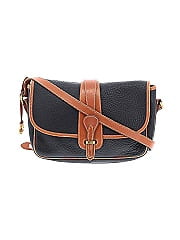 Dooney & Bourke Leather Crossbody Bag