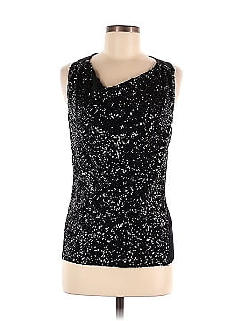 Jones New York Collection Sleeveless Top (view 1)