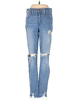 Madewell Jeans (view 1)