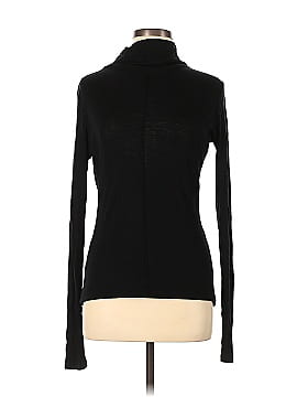 Maje Long Sleeve Turtleneck (view 1)