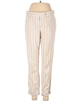 Ann Taylor Linen Pants (view 1)