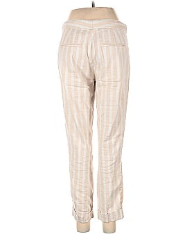 Ann Taylor Linen Pants (view 2)