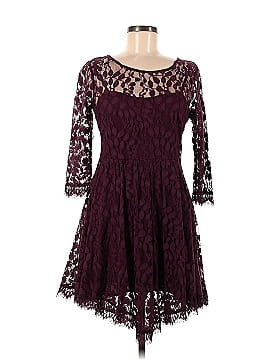 Free People Cocktail Dress (view 1)