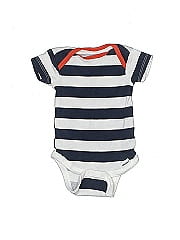 Gerber Short Sleeve Onesie