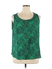 Chico's Sleeveless Blouse