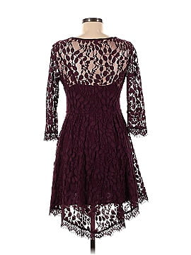 Free People Cocktail Dress (view 2)