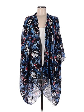 Lane Bryant Kimono (view 1)