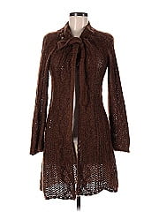 Nanette Lepore Wool Cardigan