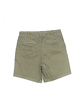 J.Crew Khaki Shorts (view 2)