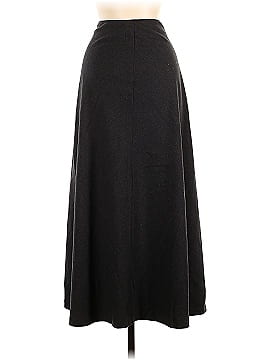 Joan Vass Formal Skirt (view 2)