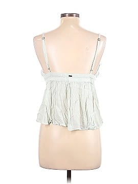 O'Neill Sleeveless Blouse (view 2)