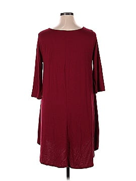 Zenana Premium Casual Dress (view 2)