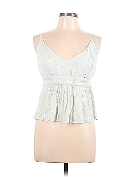 O'Neill Sleeveless Blouse (view 1)