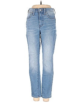 Madewell Jeans (view 1)