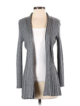 NY Collection Cardigan (view 1)