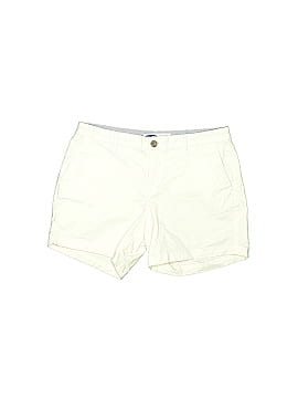 Old Navy Khaki Shorts (view 1)