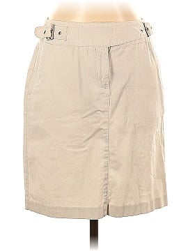 Ann Taylor LOFT Casual Skirt (view 1)