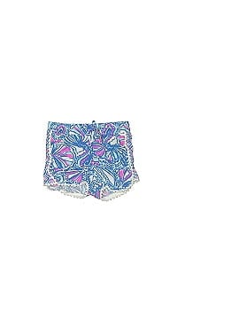 Lilly Pulitzer For Target Shorts (view 1)
