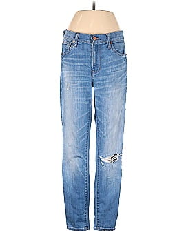 Madewell Jeans (view 1)