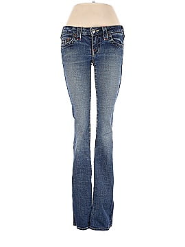 True Religion Jeans (view 1)