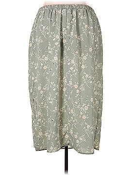 Kathie Lee Casual Skirt (view 2)