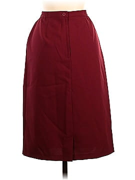 Kathie Lee Formal Skirt (view 2)