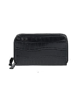 Charter Club Leather Wallet (view 1)