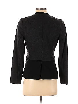 Simply Vera Vera Wang Wool Blazer (view 2)