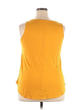 Torrid Sleeveless T-Shirt (view 2)