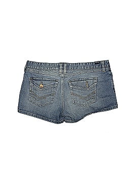 Vanity Denim Shorts (view 2)