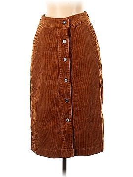 Uniqlo Casual Skirt (view 1)