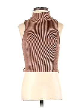 Zara Sleeveless Top (view 1)