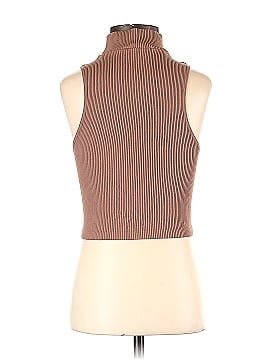 Zara Sleeveless Top (view 2)