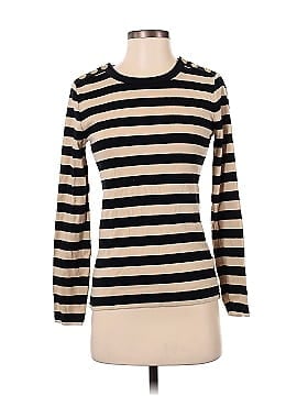 J.Crew Long Sleeve T-Shirt (view 1)