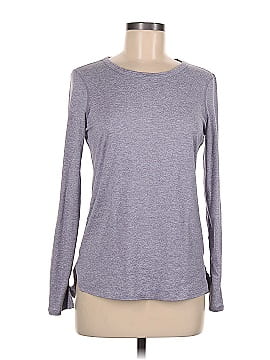 Zella Long Sleeve T-Shirt (view 1)