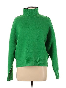 Zara Turtleneck Sweater (view 1)