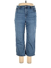 Ann Taylor Factory Jeans