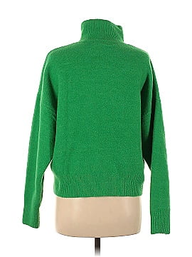 Zara Turtleneck Sweater (view 2)