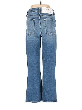 FRAME Denim Jeans (view 2)