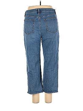 Ann Taylor Factory Jeans (view 2)