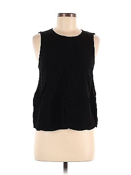 Madewell Sleeveless Top (view 1)