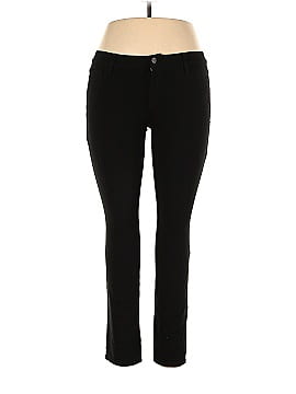 Ann Taylor Casual Pants (view 1)