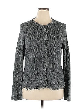 Eileen Fisher Cardigan (view 1)