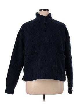 Free Assembly Turtleneck Sweater (view 1)