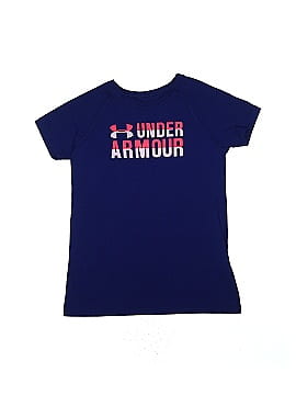 Under Armour Short Sleeve T-Shirt (view 1)