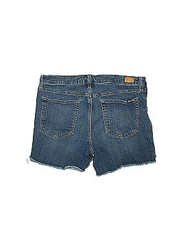 Seven7 Denim Shorts (view 2)